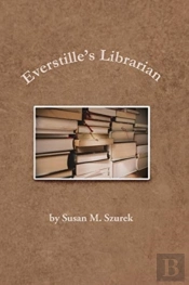 Everstille'S Librarian