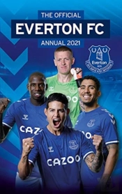 Everton Annual 2022
