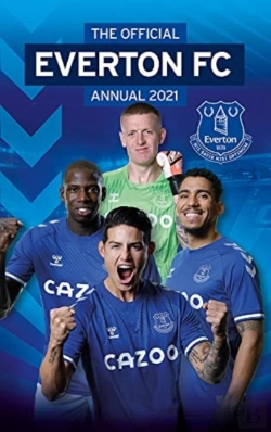 Bertrand.pt - Everton Annual 2022