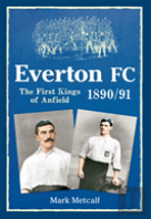 Everton Fc 1890-91