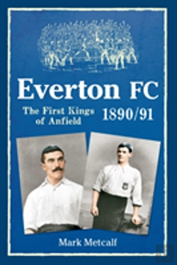 Bertrand.pt - Everton Fc 1890-91