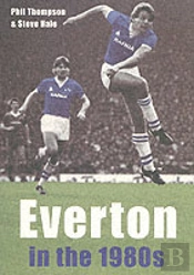 Everton In The 1980s