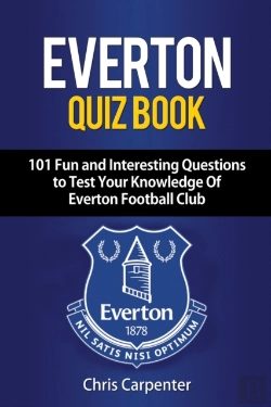 Bertrand.pt - Everton Quiz Book