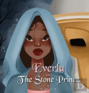 Every And The Stone Prince
