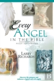 Every Angel In The Bible