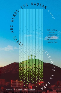 Bertrand.pt - Every Arc Bends Its Radian