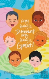 Every Baby Is Different, Every Baby Is Great!