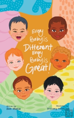 Bertrand.pt - Every Baby Is Different, Every Baby Is Great!