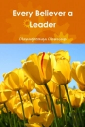 Every Believer A Leader