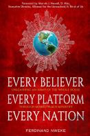 Every Believer Every Platform Every Nation
