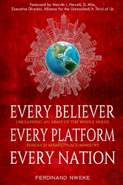 Bertrand.pt - Every Believer Every Platform Every Nation