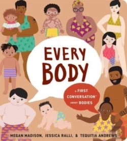 Bertrand.pt - Every Body: A First Conversation About Bodies