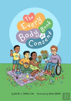 Bertrand.pt - Every Body Book Of Consent