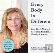 Every Body Is Different