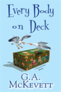 Every Body On Deck