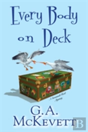 Every Body On Deck