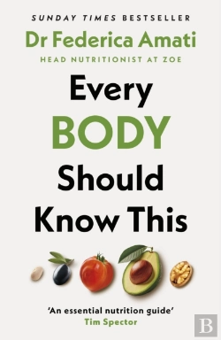 Bertrand.pt - Every Body Should Know This