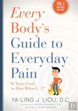 Bertrand.pt - Every Body'S Guide To Everyday Pain