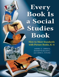 Bertrand.pt - Every Book Is A Social Studies Book