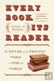 Every Book Its Reader