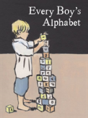 Every Boy'S Alphabet