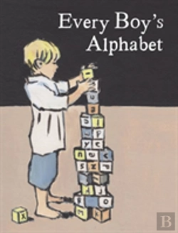 Bertrand.pt - Every Boy'S Alphabet