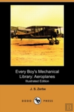 Bertrand.pt - Every Boy'S Mechanical Library
