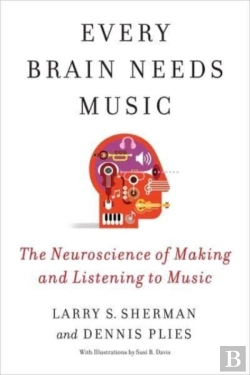 Bertrand.pt - Every Brain Needs Music