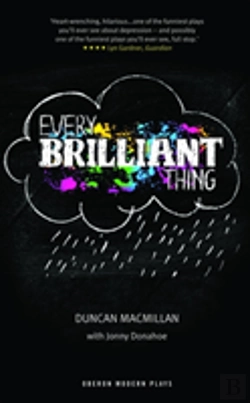Bertrand.pt - Every Brilliant Thing