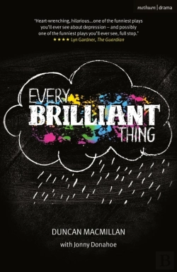 Bertrand.pt - Every Brilliant Thing
