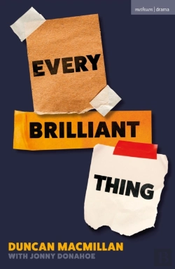 Bertrand.pt - Every Brilliant Thing