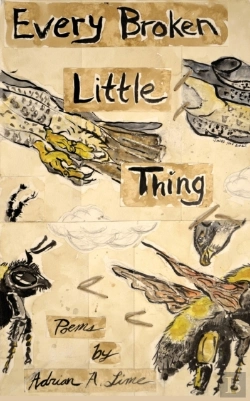 Bertrand.pt - Every Broken Little Thing
