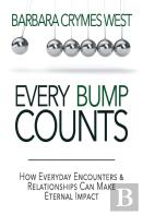 Every Bump Counts
