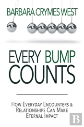 Every Bump Counts