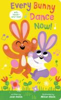 Every Bunny Dance Now! (Bb)