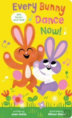 Bertrand.pt - Every Bunny Dance Now! (Bb)