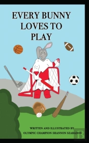 Every Bunny Loves To Play