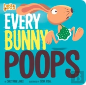 Every Bunny Poops