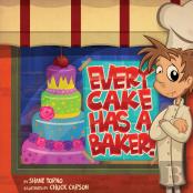 Every Cake Has A Baker