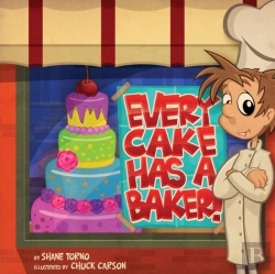 Bertrand.pt - Every Cake Has A Baker