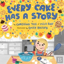 Bertrand.pt - Every Cake Has A Story