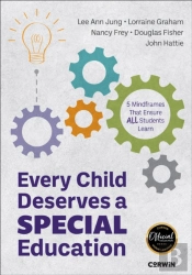 Every Child Deserves A Special Education