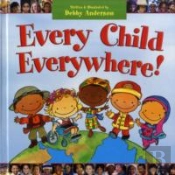 Every Child Everywhere!