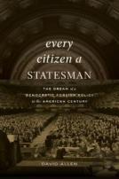 Every Citizen A Statesman