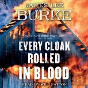 Every Cloak Rolled In Blood