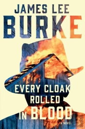 Every Cloak Rolled In Blood