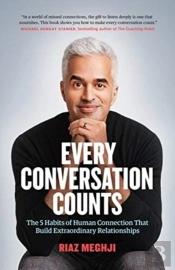 Every Conversation Counts