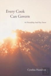 Every Cook Can Govern