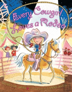 Bertrand.pt - Every Cowgirl Loves A Rodeo