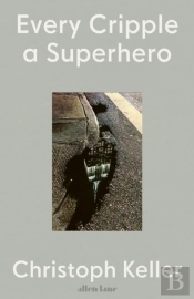 Every Cripple A Superhero